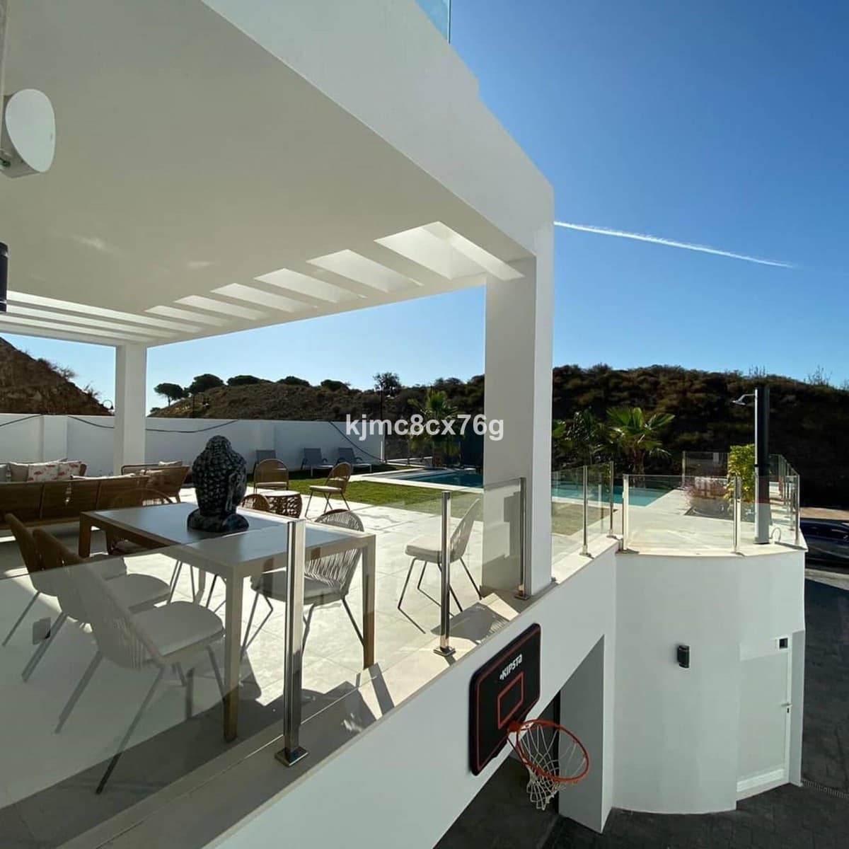 5 soveværelse Villa til salg i La Cala de Mijas med swimmingpool garage - € 1.500.000 (Ref: 6386386)