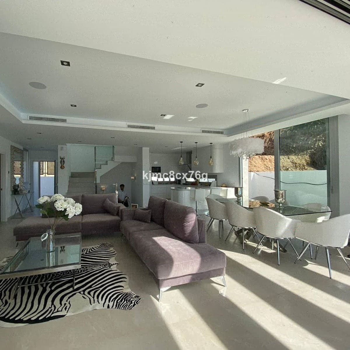 5 soveværelse Villa til salg i La Cala de Mijas med swimmingpool garage - € 1.500.000 (Ref: 6386386)