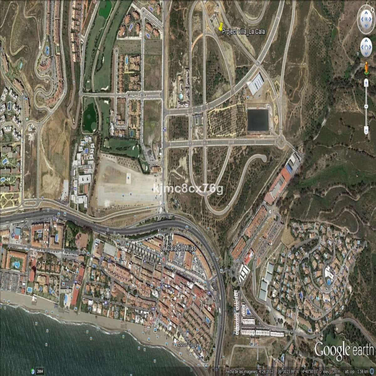 5 soveværelse Villa til salg i La Cala de Mijas med swimmingpool garage - € 1.500.000 (Ref: 6386386)