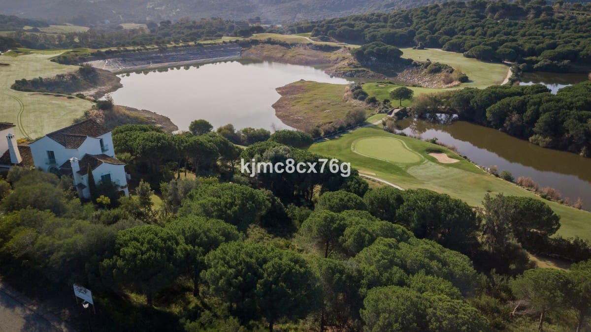 Byggetomt til salgs i Sotogrande - € 460 000 (Ref: 6386404)