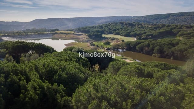 Bouwgrond te koop in Sotogrande, San Roque - € 460.000 (Ref: 6386404)