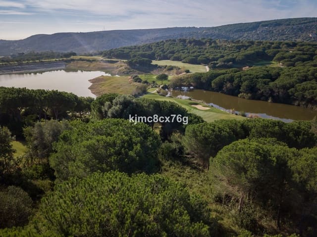 Bouwgrond te koop in Sotogrande, San Roque - € 460.000 (Ref: 6386404)