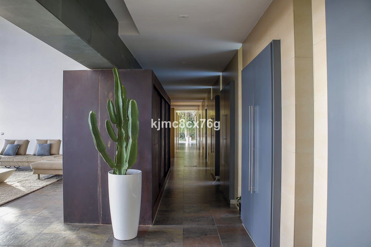 4 quarto Moradia para venda em Fuengirola com piscina - 4 975 000 € (Ref: 6386420)