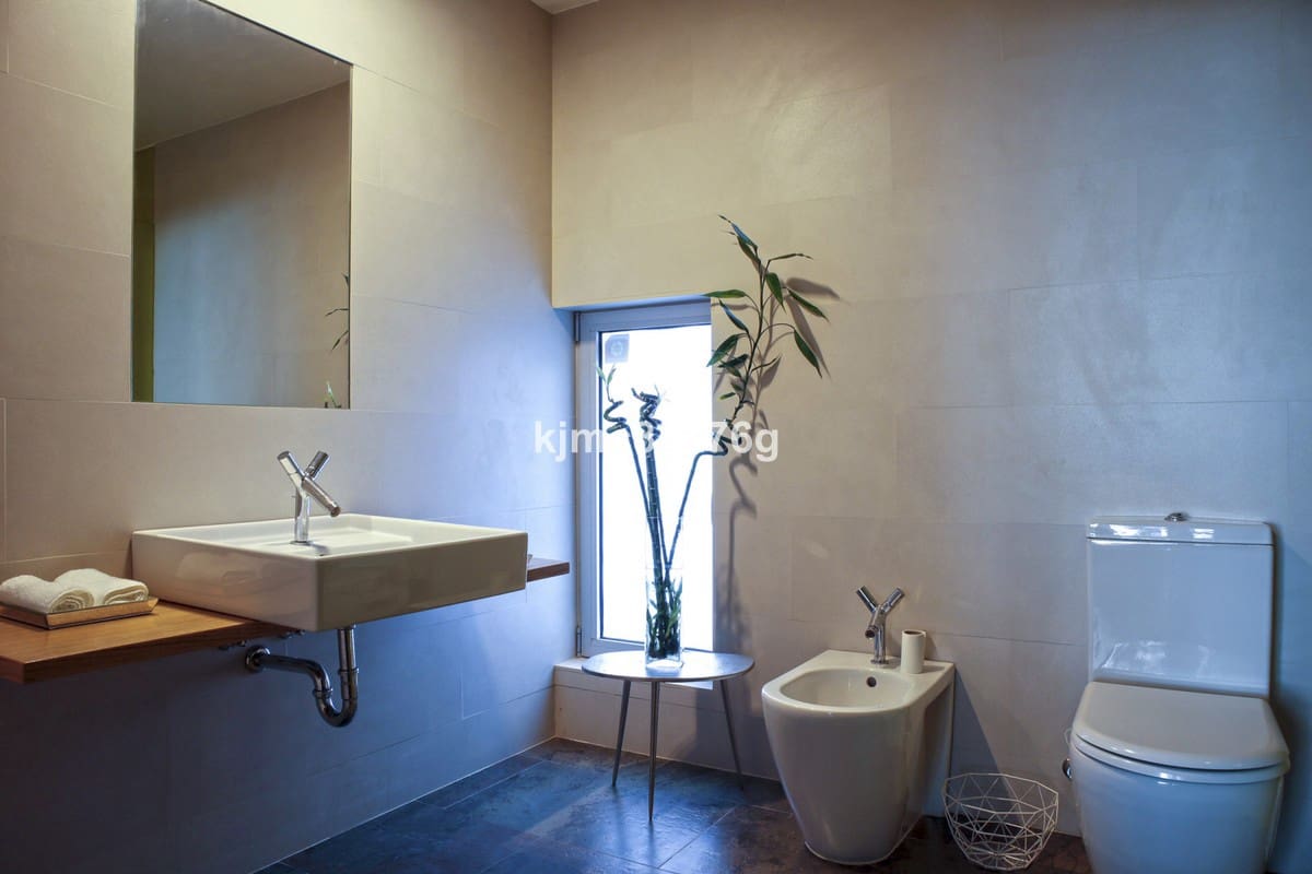 4 quarto Moradia para venda em Fuengirola com piscina - 4 975 000 € (Ref: 6386420)