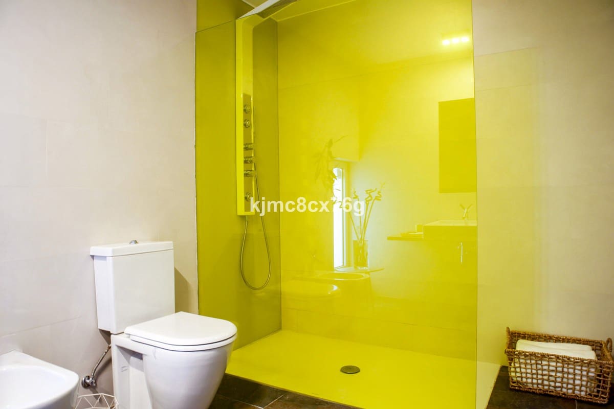 4 quarto Moradia para venda em Fuengirola com piscina - 4 975 000 € (Ref: 6386420)