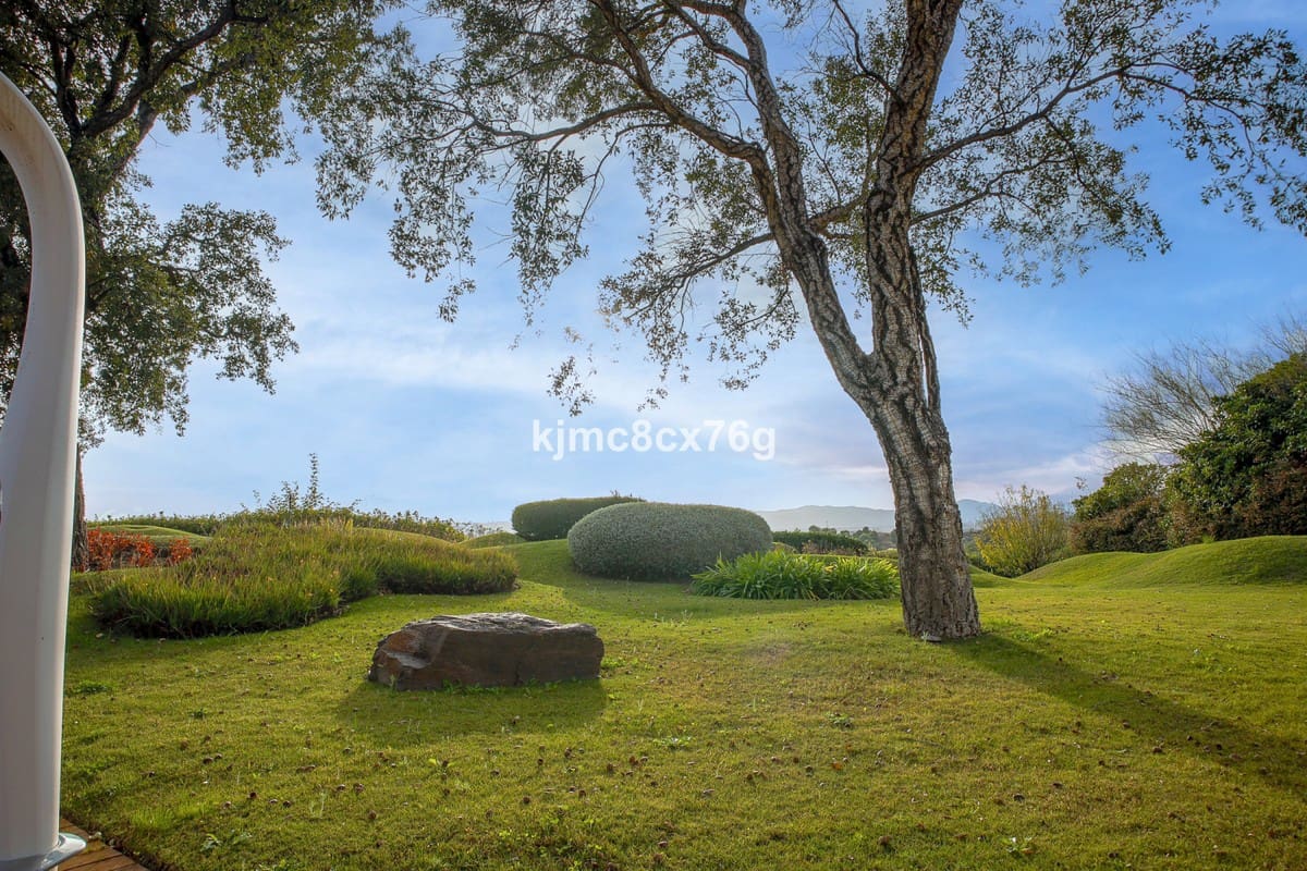 4 quarto Moradia para venda em Fuengirola com piscina - 4 975 000 € (Ref: 6386420)