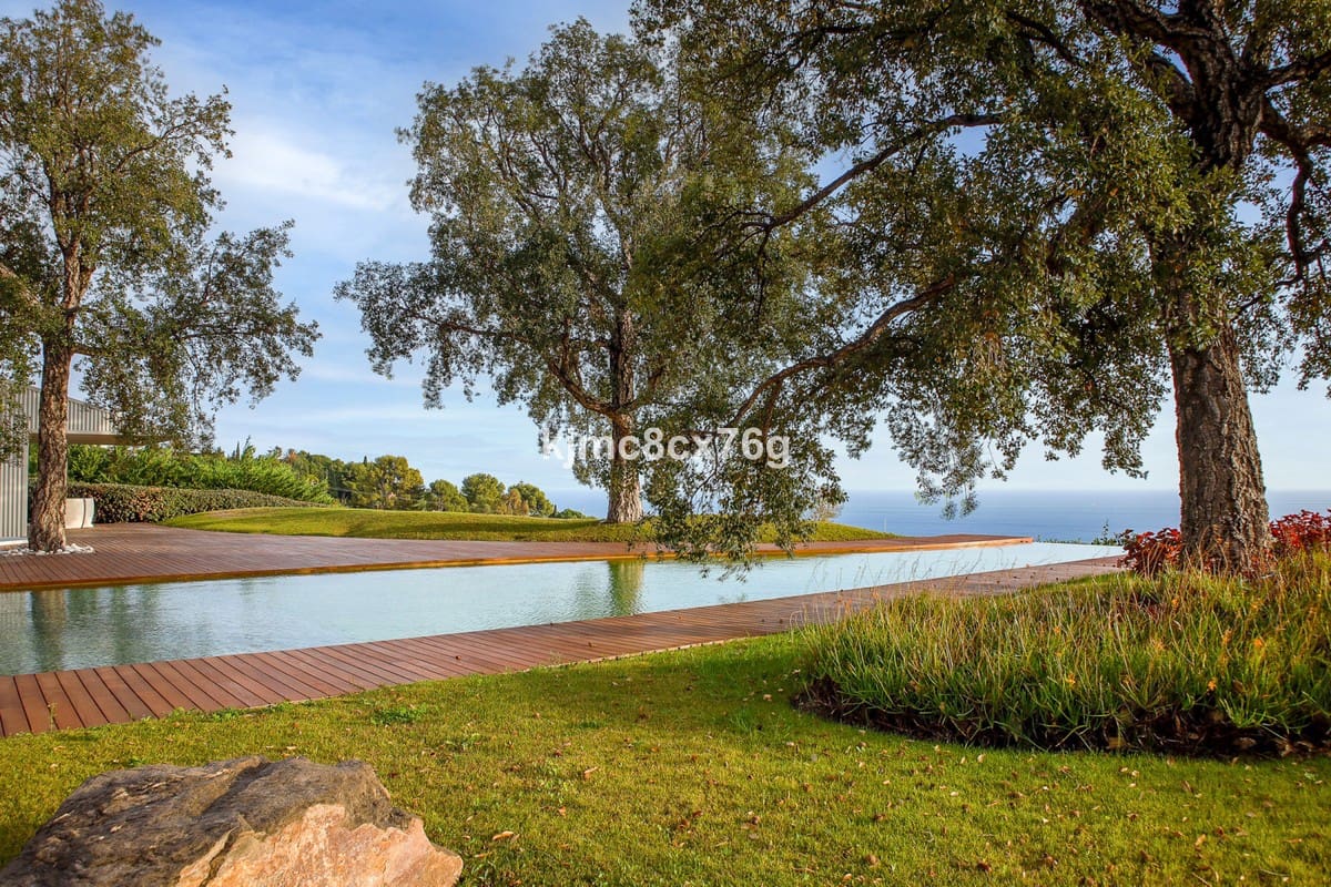 4 quarto Moradia para venda em Fuengirola com piscina - 4 975 000 € (Ref: 6386420)