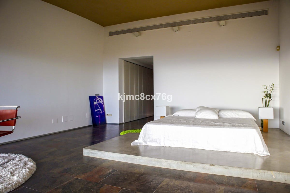 4 quarto Moradia para venda em Fuengirola com piscina - 4 975 000 € (Ref: 6386420)