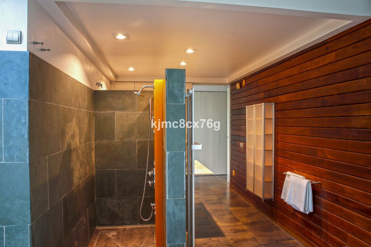 4 quarto Moradia para venda em Fuengirola com piscina - 4 975 000 € (Ref: 6386420)