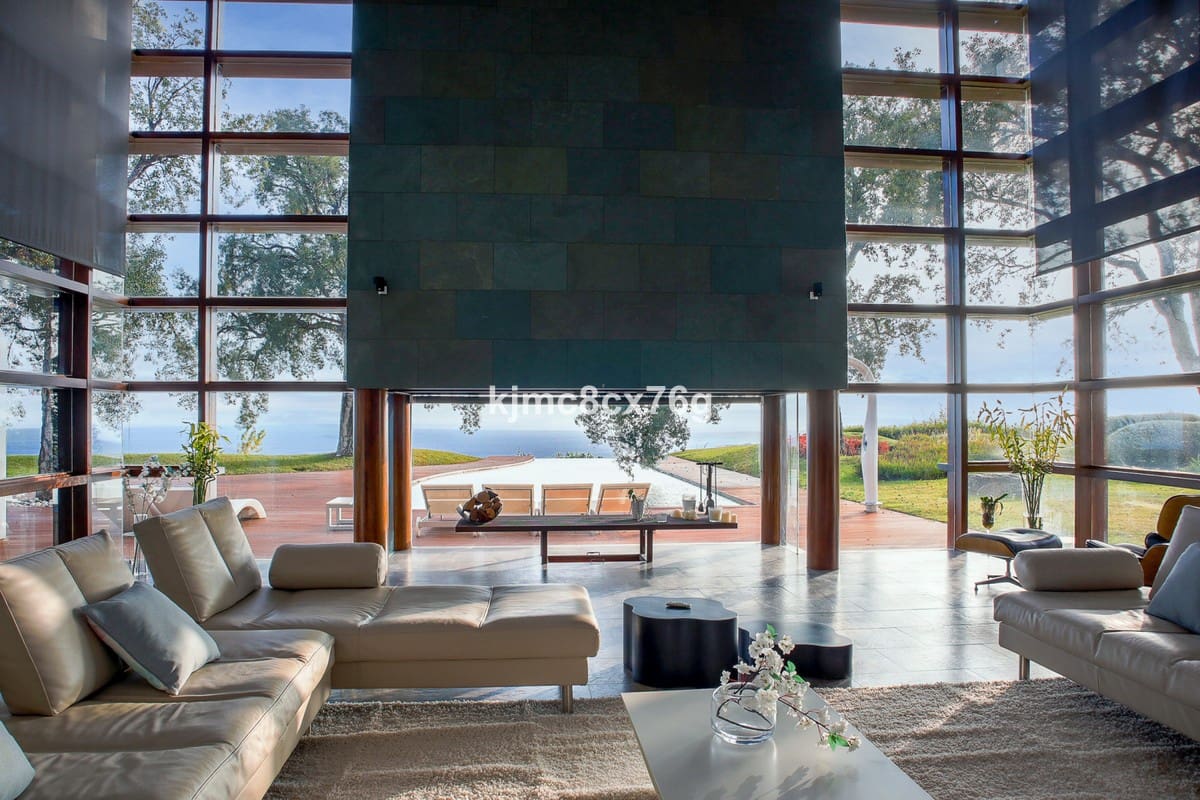 4 quarto Moradia para venda em Fuengirola com piscina - 4 975 000 € (Ref: 6386420)