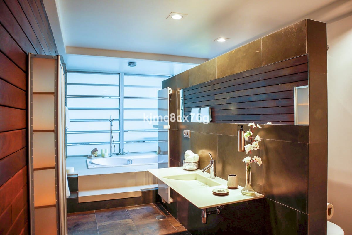 4 quarto Moradia para venda em Fuengirola com piscina - 4 975 000 € (Ref: 6386420)