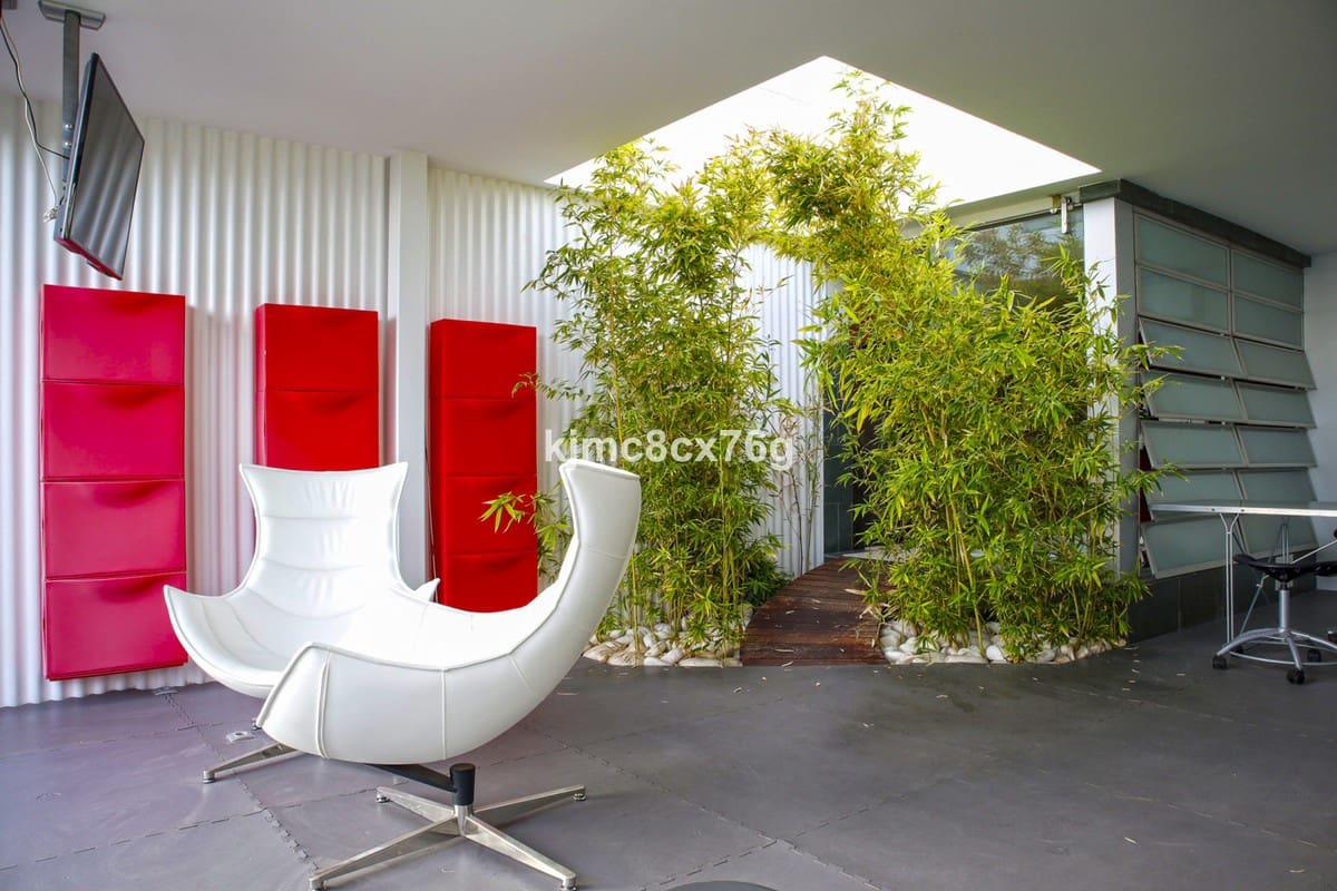 4 quarto Moradia para venda em Fuengirola com piscina - 4 975 000 € (Ref: 6386420)