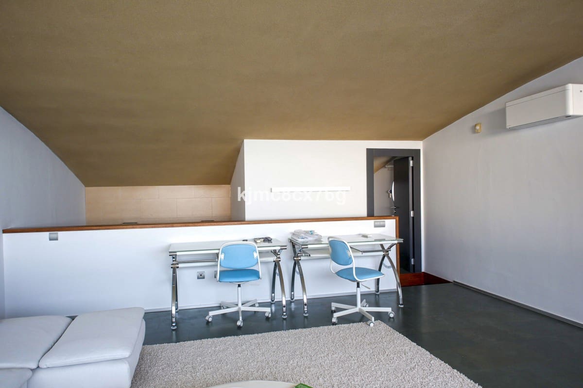 4 quarto Moradia para venda em Fuengirola com piscina - 4 975 000 € (Ref: 6386420)