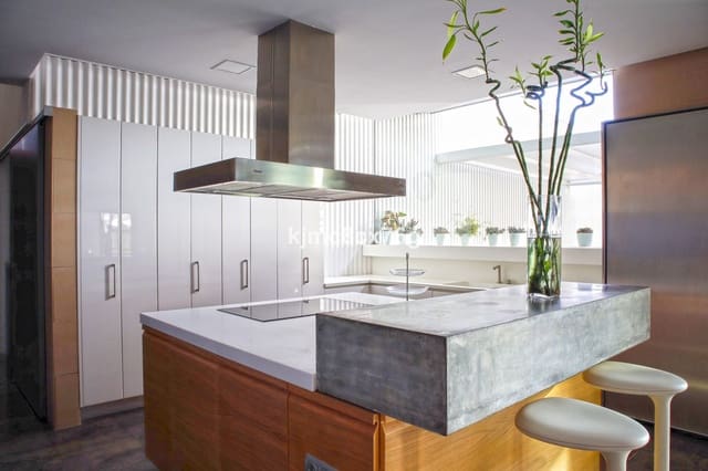 4 quarto Moradia para venda em Fuengirola com piscina - 4 975 000 € (Ref: 6386420)