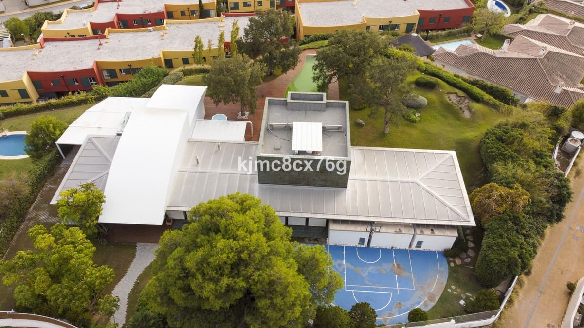 4 quarto Moradia para venda em Fuengirola com piscina - 4 975 000 € (Ref: 6386420)