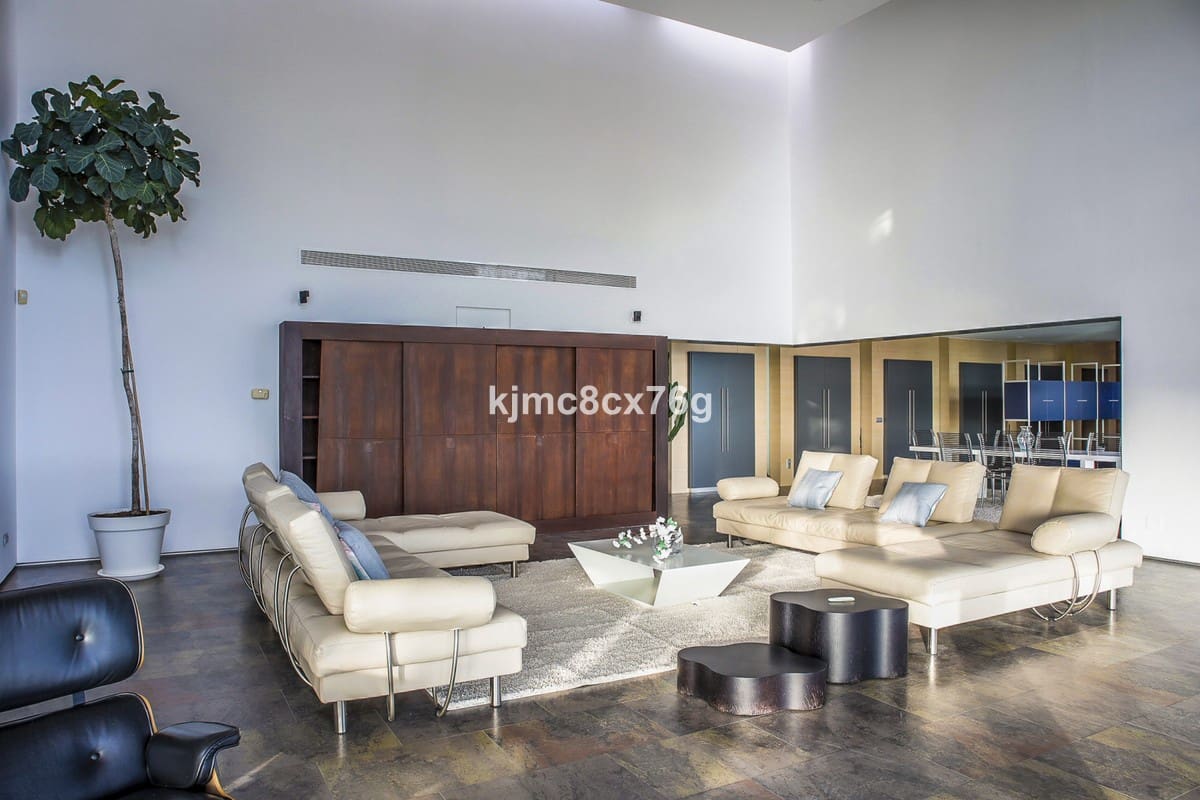 4 quarto Moradia para venda em Fuengirola com piscina - 4 975 000 € (Ref: 6386420)