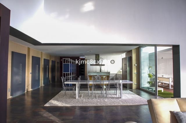 4 quarto Moradia para venda em Fuengirola com piscina - 4 975 000 € (Ref: 6386420)