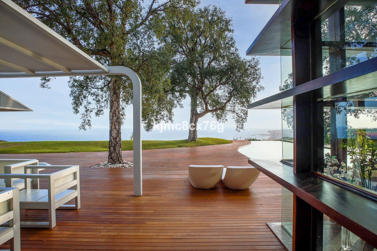 4 quarto Moradia para venda em Fuengirola com piscina - 4 975 000 € (Ref: 6386420)