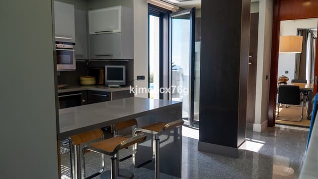 5 camera da letto Villa in vendita in Los Monteros, Marbella con piscina garage - 3.400.000 € (Rif: 6386439)