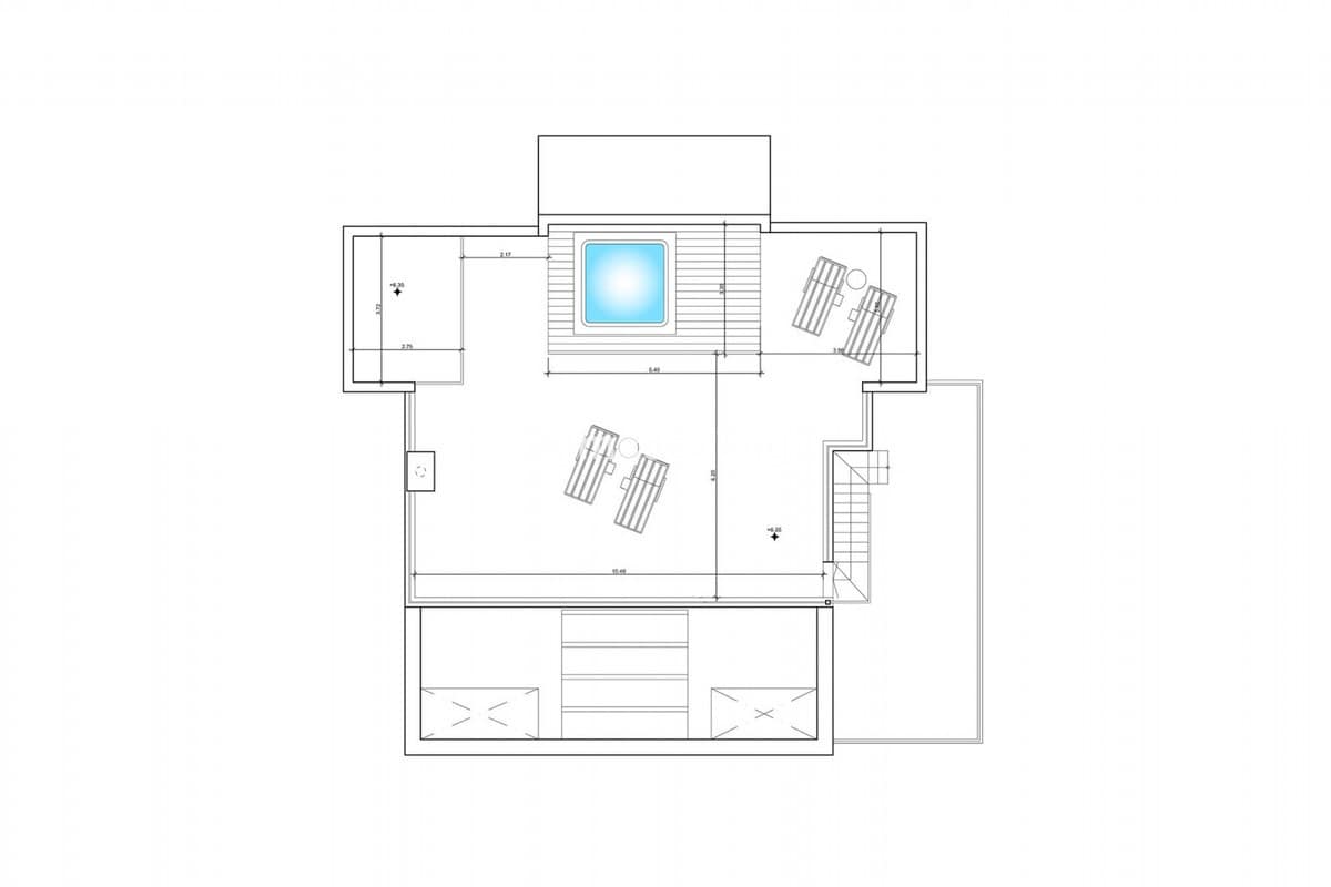 5 bedroom Villa for sale in Nueva Andalucia with pool garage - € 2,995,000 (Ref: 6386482)