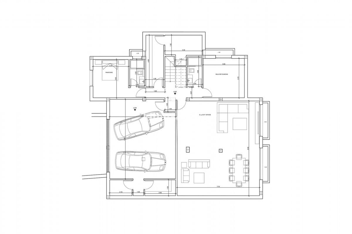 5 bedroom Villa for sale in Nueva Andalucia with pool garage - € 2,995,000 (Ref: 6386482)