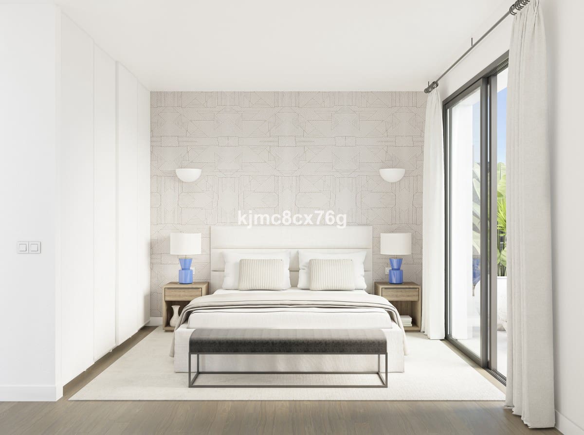 4 bedroom Villa for sale in Benahavis with pool garage - € 2,325,000 (Ref: 6386498)