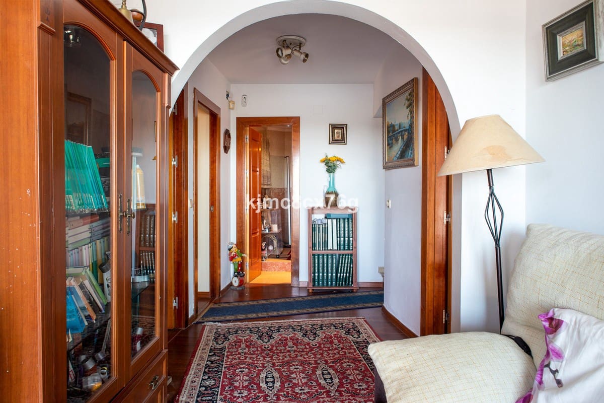 4 soveværelse Villa til salg i Campo Mijas med swimmingpool garage - € 795.000 (Ref: 6386507)