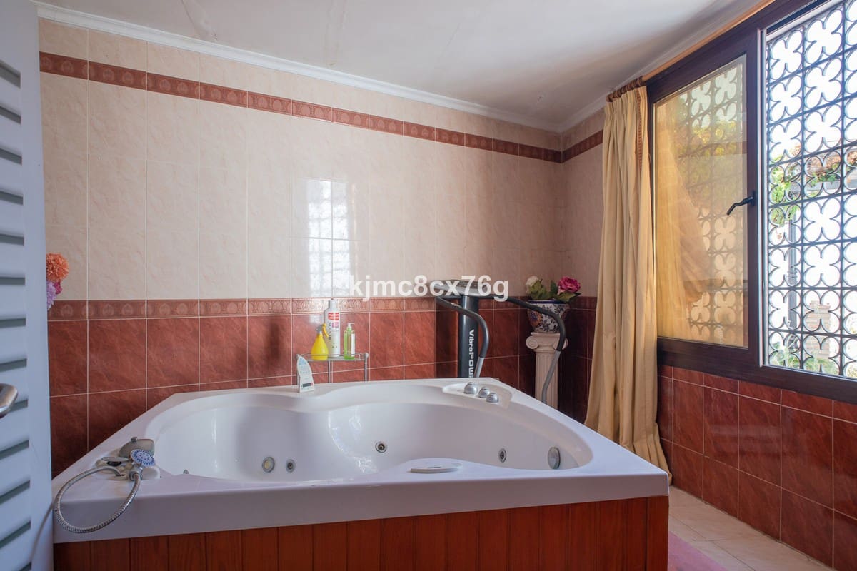 4 soveværelse Villa til salg i Campo Mijas med swimmingpool garage - € 795.000 (Ref: 6386507)