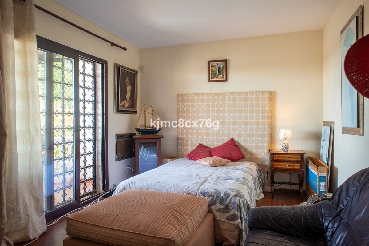 4 soveværelse Villa til salg i Campo Mijas med swimmingpool garage - € 795.000 (Ref: 6386507)