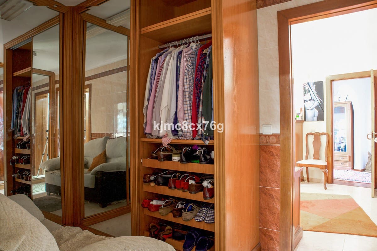 4 soveværelse Villa til salg i Campo Mijas med swimmingpool garage - € 795.000 (Ref: 6386507)