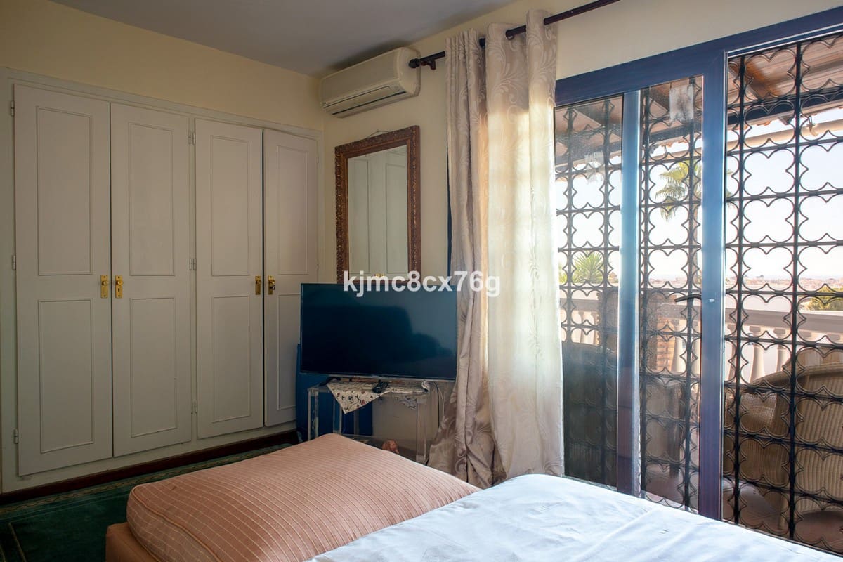 4 soveværelse Villa til salg i Campo Mijas med swimmingpool garage - € 795.000 (Ref: 6386507)