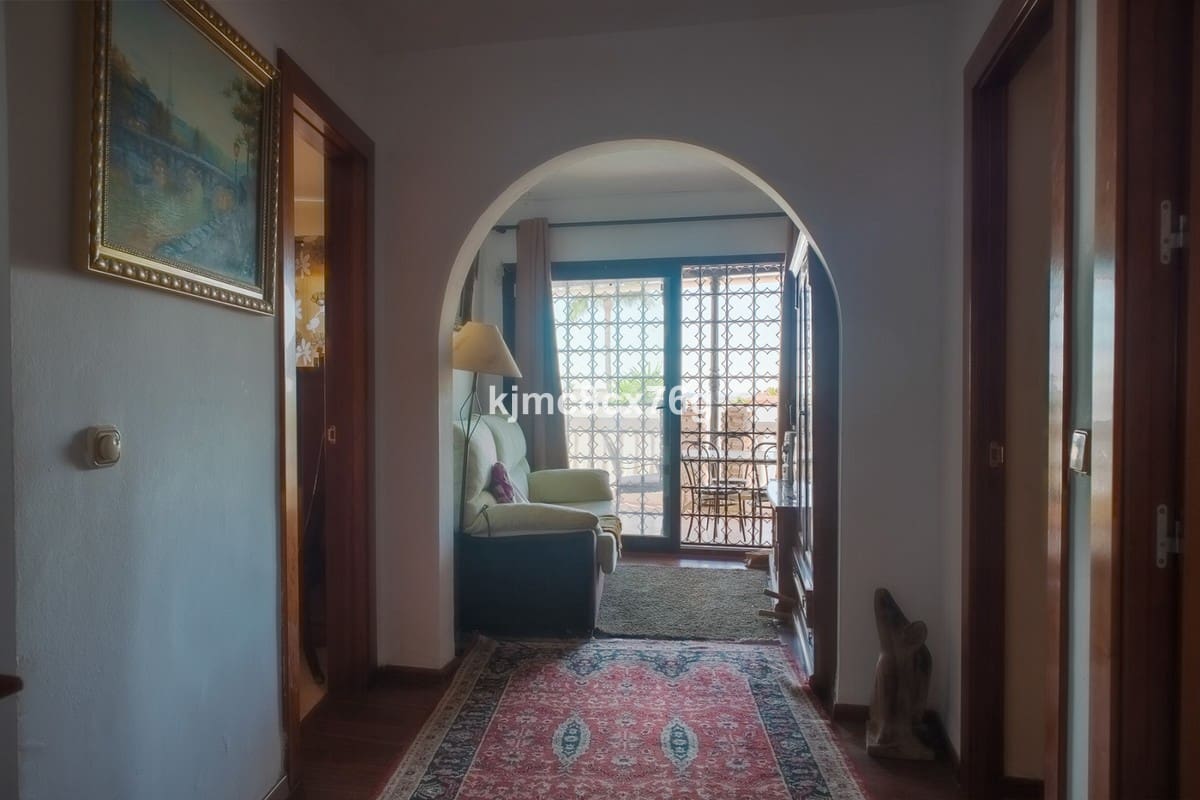 4 soveværelse Villa til salg i Campo Mijas med swimmingpool garage - € 795.000 (Ref: 6386507)