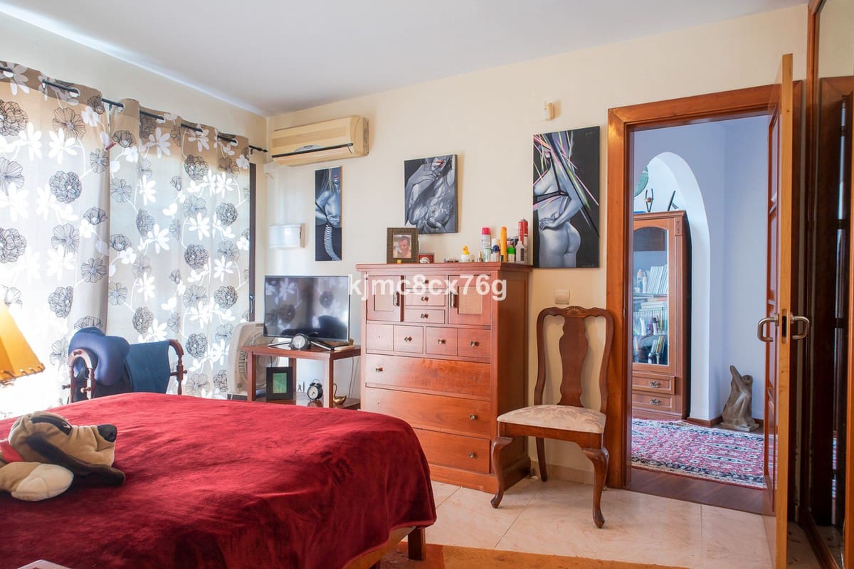 4 soveværelse Villa til salg i Campo Mijas med swimmingpool garage - € 795.000 (Ref: 6386507)