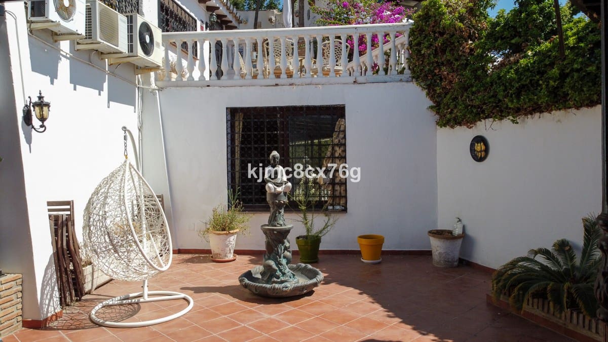 4 soveværelse Villa til salg i Campo Mijas med swimmingpool garage - € 795.000 (Ref: 6386507)