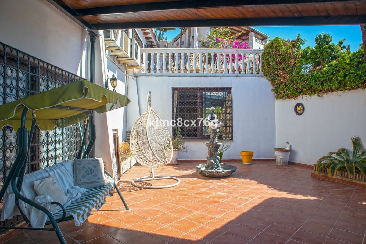 4 soveværelse Villa til salg i Campo Mijas med swimmingpool garage - € 795.000 (Ref: 6386507)