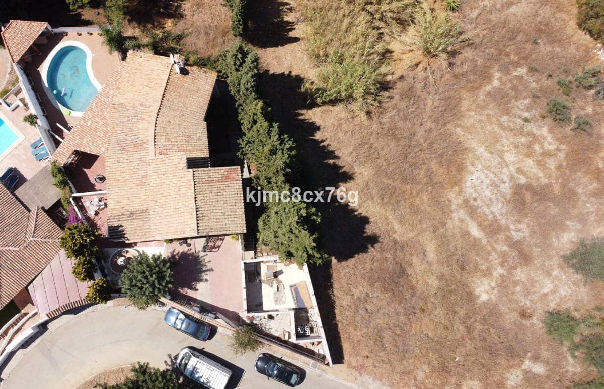 4 soveværelse Villa til salg i Campo Mijas med swimmingpool garage - € 795.000 (Ref: 6386507)