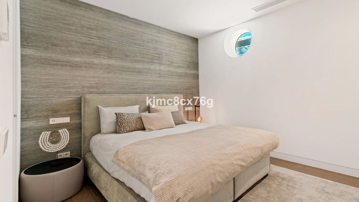 7 bedroom Villa for sale in Benahavis with pool garage - € 4,500,000 (Ref: 6541718)