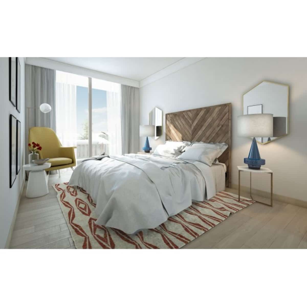 1 soverom Leilighet til salgs i Las Lagunas de Mijas med svømmebasseng garasje - € 245 600 (Ref: 6582449)