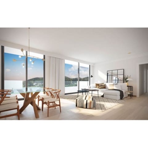 Apartamento de 1 habitación en Las Lagunas de Mijas, Mijas en venta con piscina garaje - 245.600 € (Ref: 6582449)