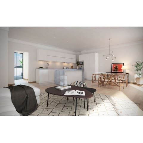 Apartamento de 1 habitación en Las Lagunas de Mijas, Mijas en venta con piscina garaje - 245.600 € (Ref: 6582449)