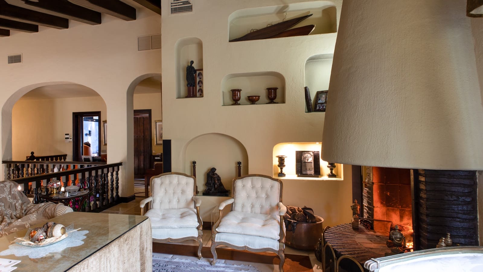 7 soveværelse Villa til salg i Sitio de Calahonda med swimmingpool garage - € 2.950.000 (Ref: 6633288)