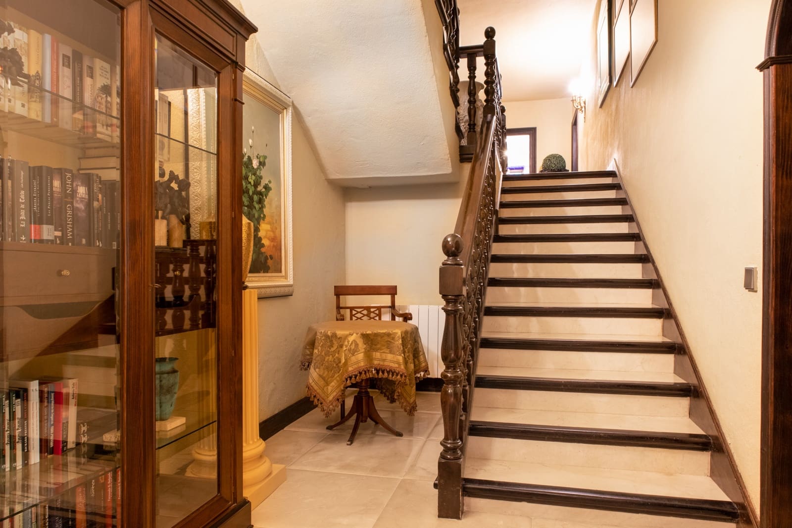 7 soveværelse Villa til salg i Sitio de Calahonda med swimmingpool garage - € 2.950.000 (Ref: 6633288)