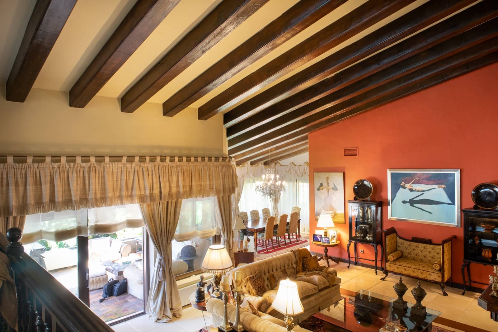 7 soveværelse Villa til salg i Sitio de Calahonda med swimmingpool garage - € 2.950.000 (Ref: 6633288)