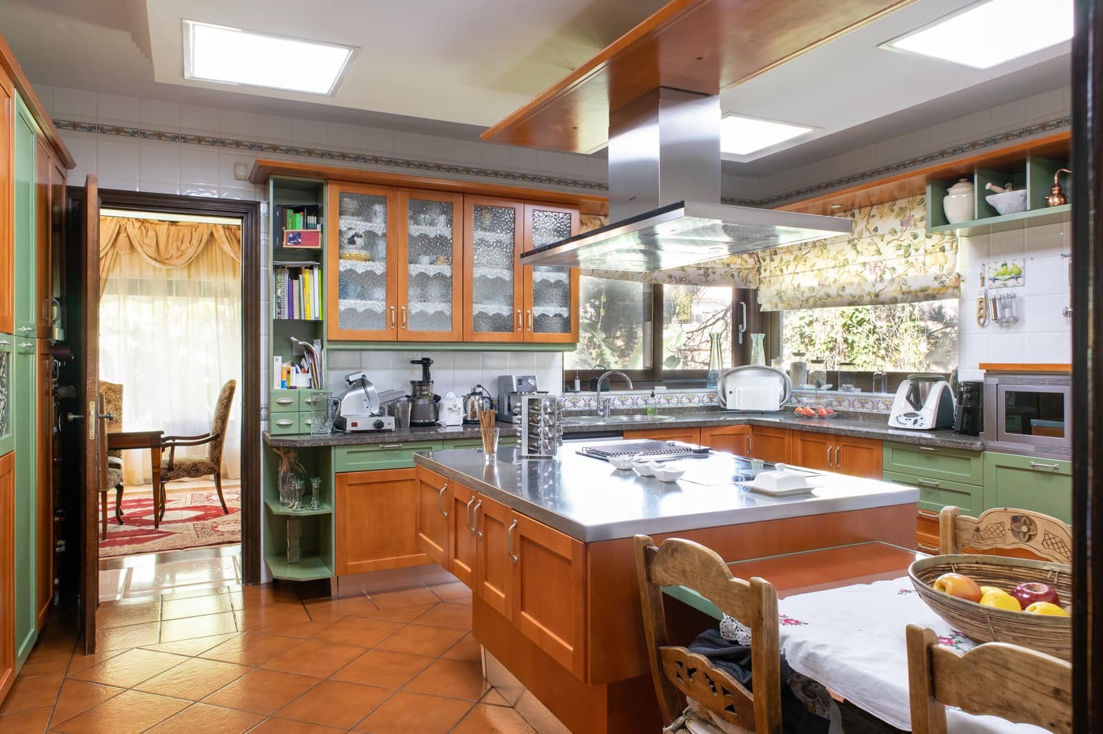 7 soveværelse Villa til salg i Sitio de Calahonda med swimmingpool garage - € 2.950.000 (Ref: 6633288)