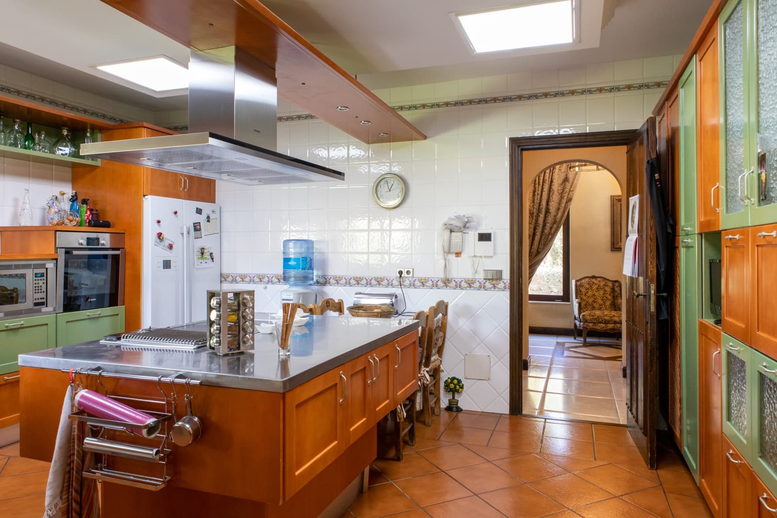 7 soveværelse Villa til salg i Sitio de Calahonda med swimmingpool garage - € 2.950.000 (Ref: 6633288)