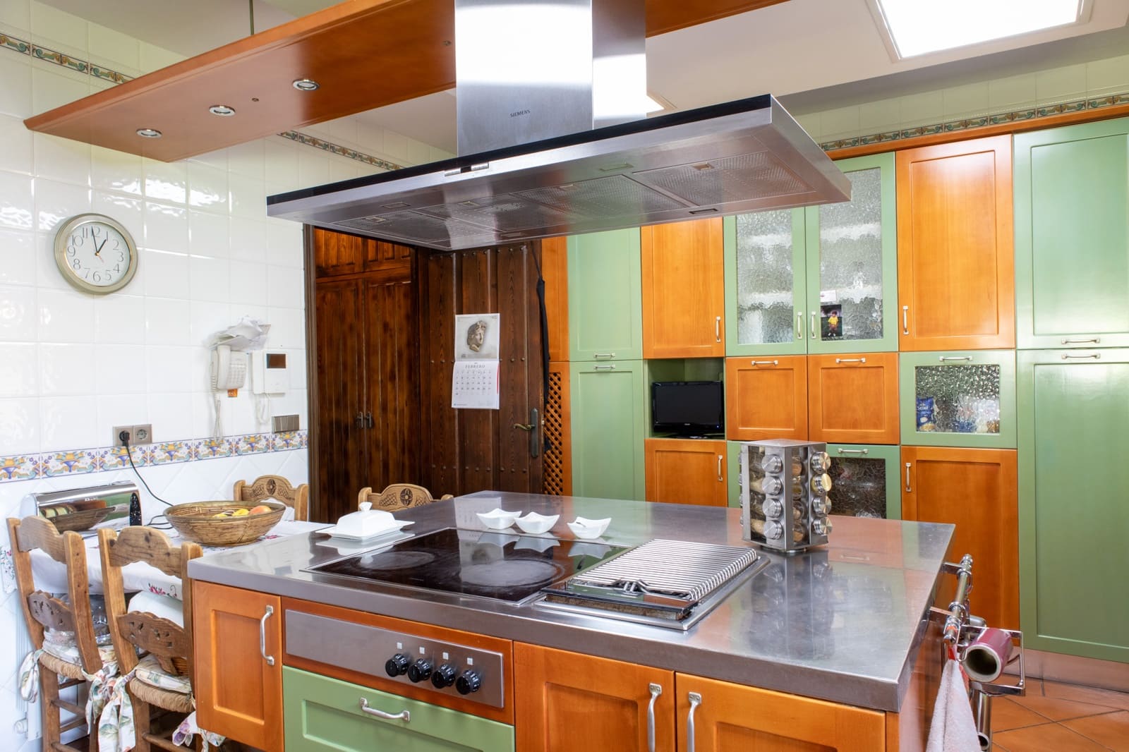 7 soveværelse Villa til salg i Sitio de Calahonda med swimmingpool garage - € 2.950.000 (Ref: 6633288)