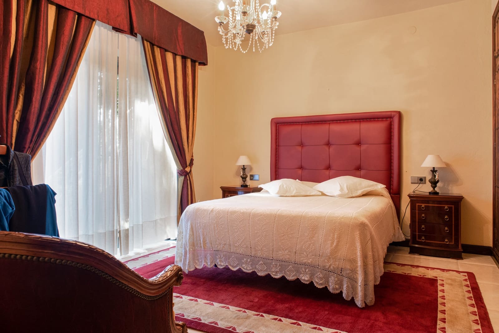 7 soveværelse Villa til salg i Sitio de Calahonda med swimmingpool garage - € 2.950.000 (Ref: 6633288)