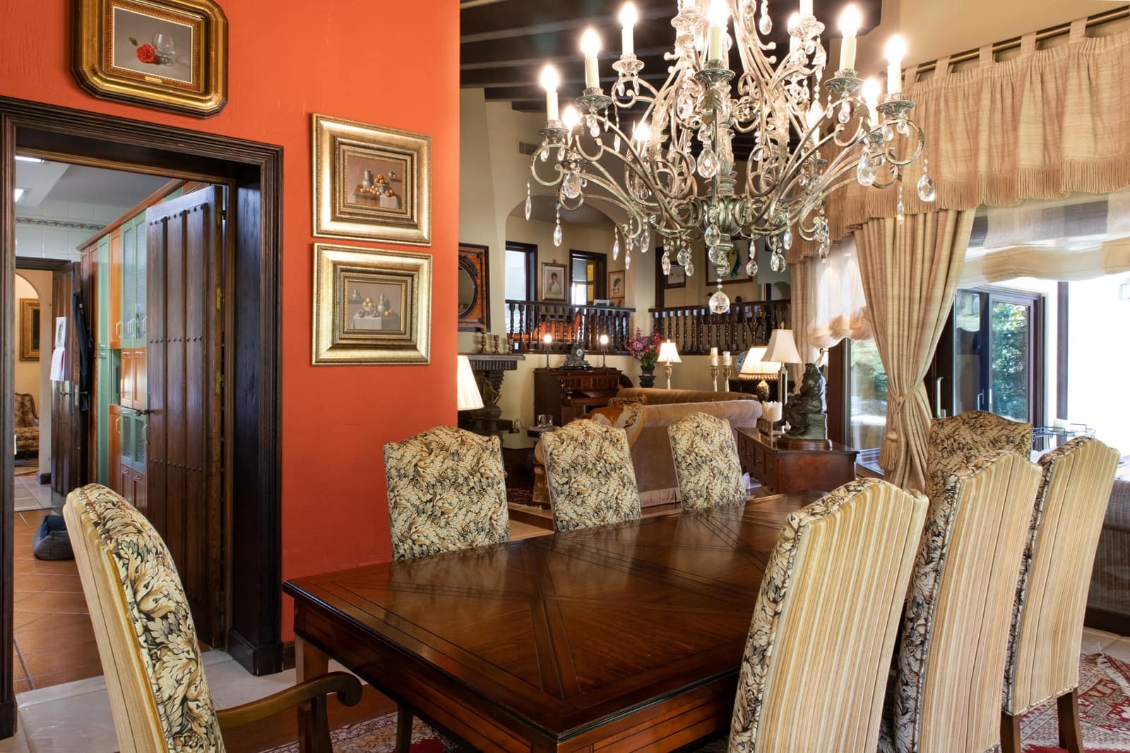 7 soveværelse Villa til salg i Sitio de Calahonda med swimmingpool garage - € 2.950.000 (Ref: 6633288)