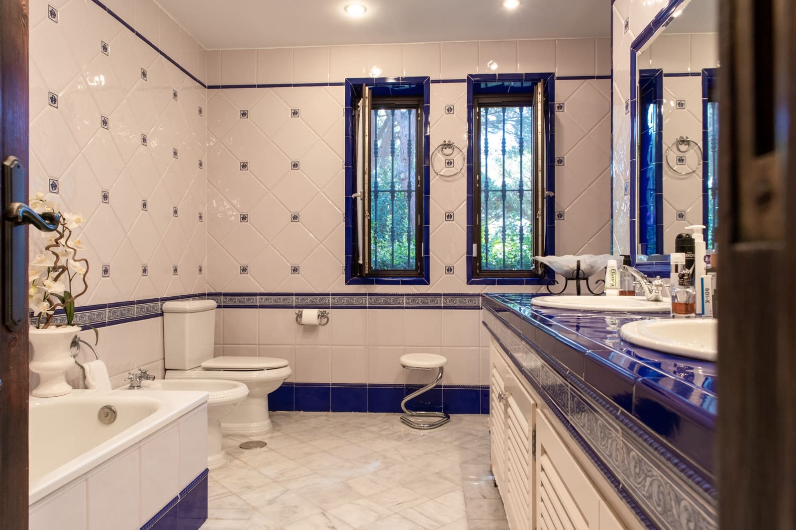 7 soveværelse Villa til salg i Sitio de Calahonda med swimmingpool garage - € 2.950.000 (Ref: 6633288)