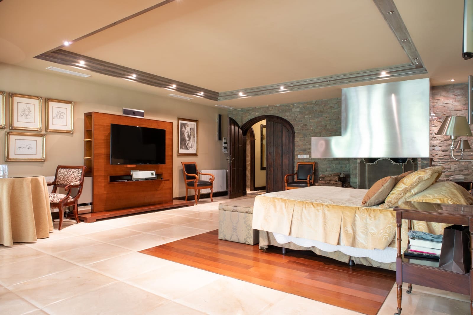 7 soveværelse Villa til salg i Sitio de Calahonda med swimmingpool garage - € 2.950.000 (Ref: 6633288)